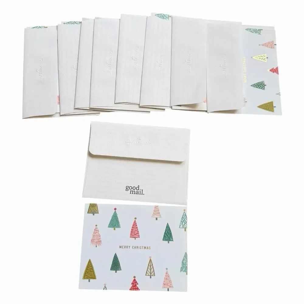 Hallmark And Other Brands spread holiday